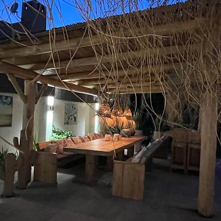 Casa Holandaluzas Marbella Near Beach, With Salt Water Pool And Private Parking Exterior foto