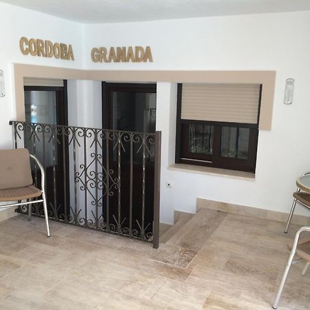 Casa Holandaluzas Marbella Near Beach, With Salt Water Pool And Private Parking Exterior foto