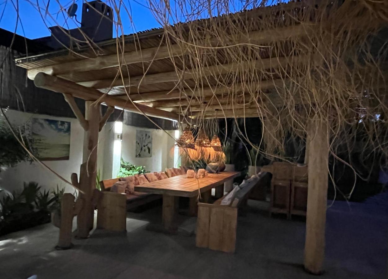 Casa Holandaluzas Marbella Near Beach, With Salt Water Pool And Private Parking Exterior foto
