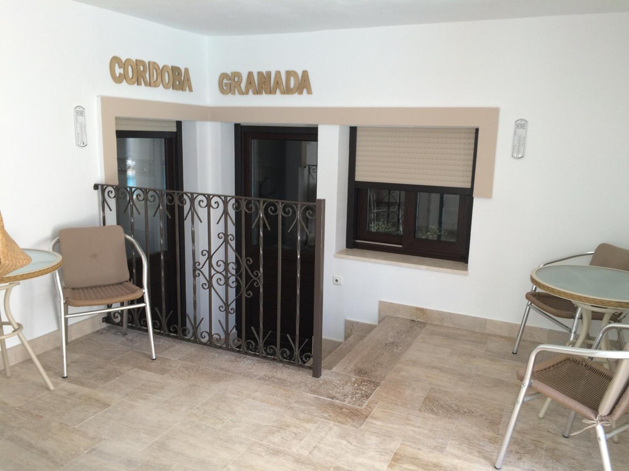 Casa Holandaluzas Marbella Near Beach, With Salt Water Pool And Private Parking Exterior foto
