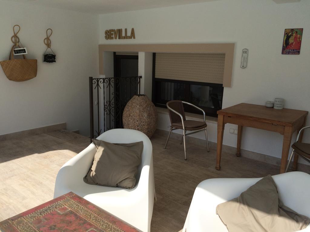 Casa Holandaluzas Marbella Near Beach, With Salt Water Pool And Private Parking Exterior foto