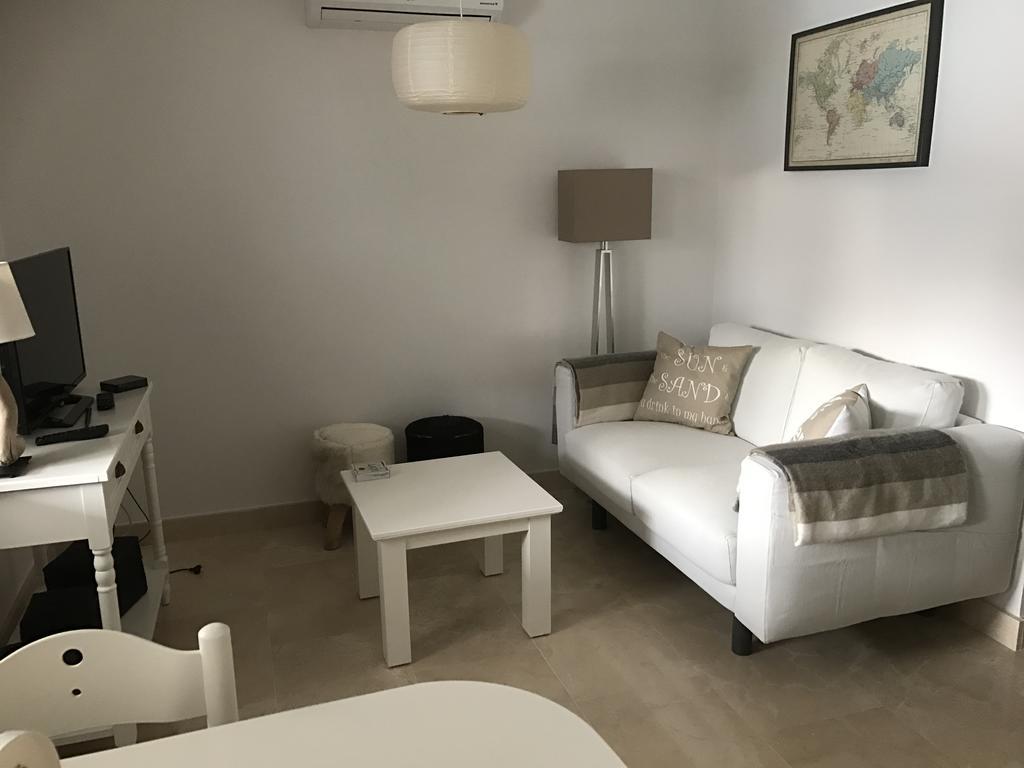 Casa Holandaluzas Marbella Near Beach, With Salt Water Pool And Private Parking Exterior foto